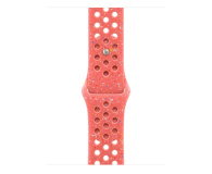 Apple Pasek sportowy Nike 38-41mm M/L magiczny bursztyn - 1284570 - zdjęcie 1